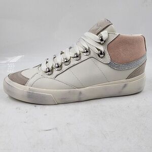 NIB! Marc Fisher leather Sneakers 👟